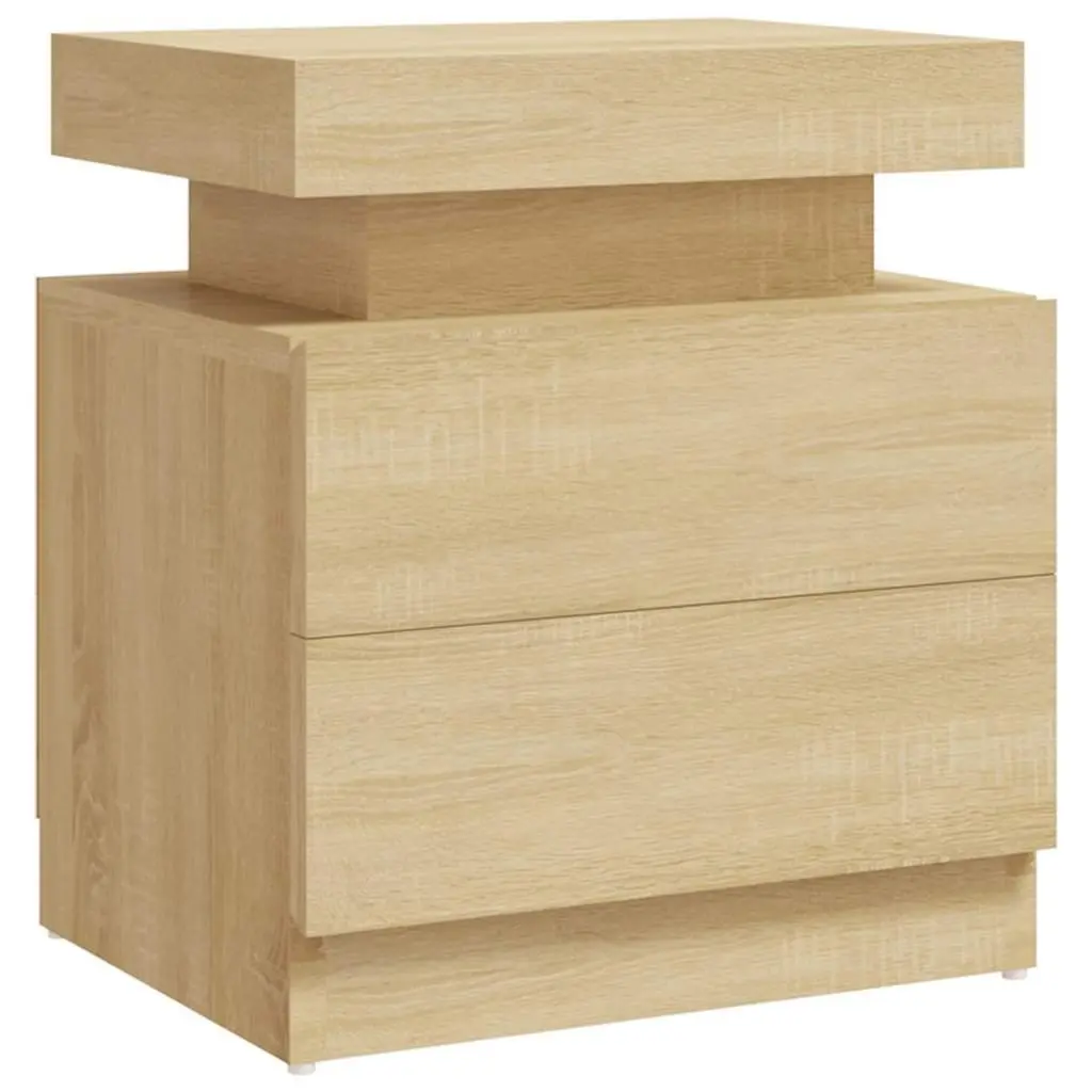Bedside Cabinet for Easy Access