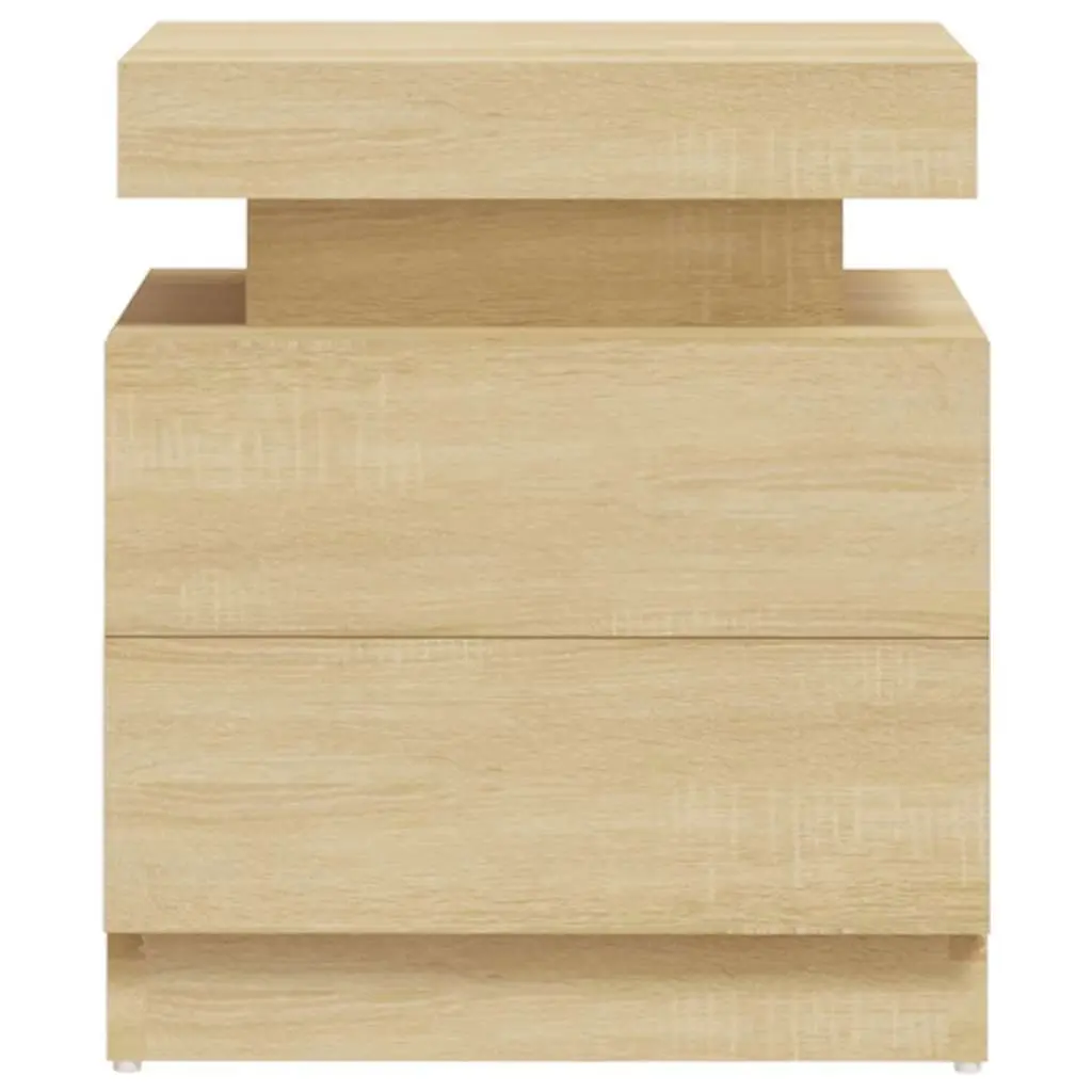 Bedside Cabinet for Easy Access