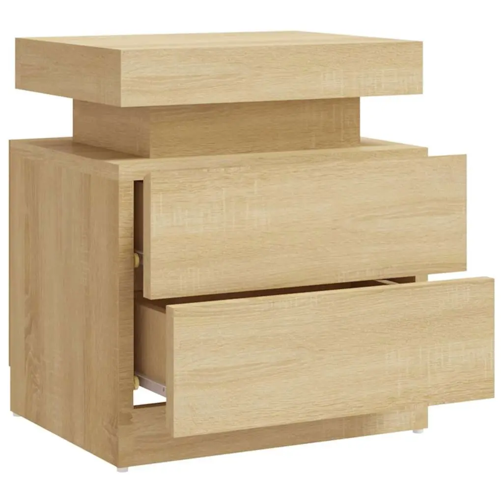 Bedside Cabinet for Easy Access
