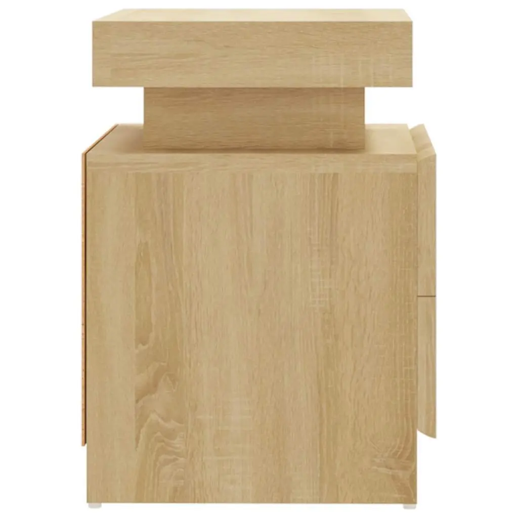 Bedside Cabinet for Easy Access