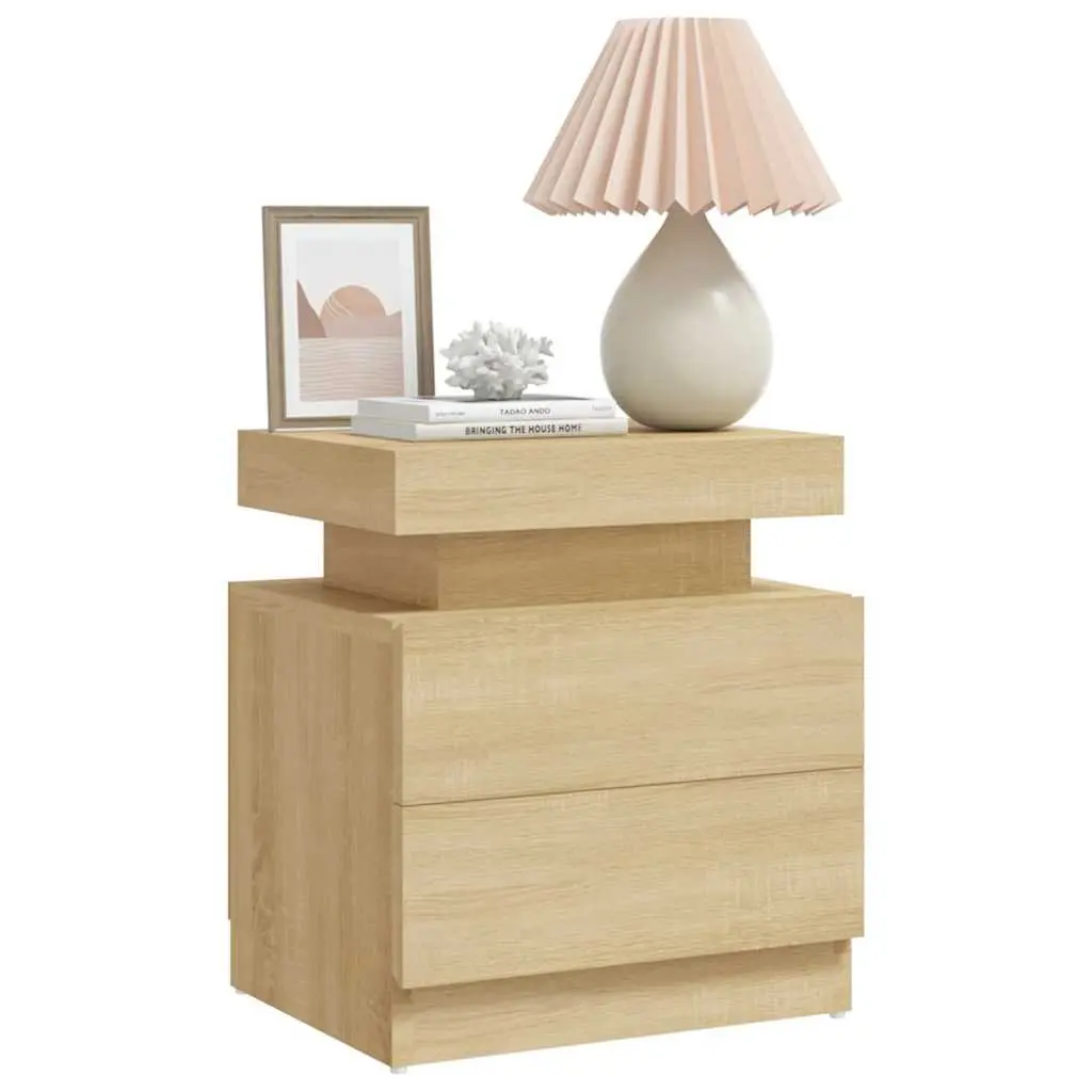 Bedside Cabinet for Easy Access