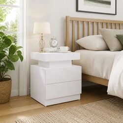 Your New Bedside Table for Convenience and Style