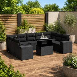 Create Lasting Memories with a Modular Garden Sofa Set