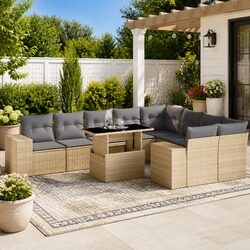 Your Perfect Outdoor Sofa Set for Gatherings