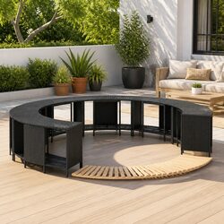 Friendly Hot Tub Surround to Enhance Your Spa Area