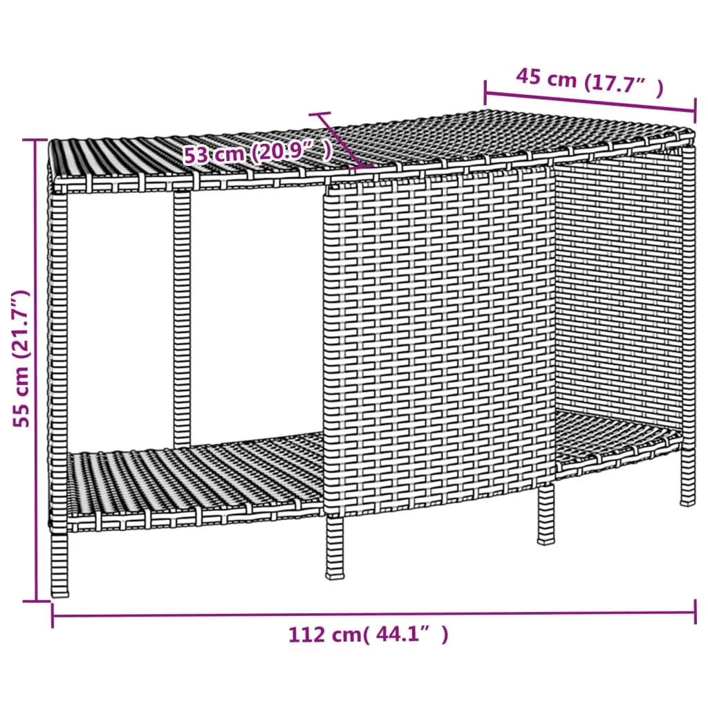 Hot Tub Surround with Step and Storage Solutions