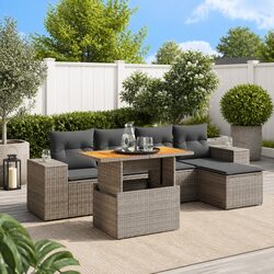 Enhance Your Outdoor Experience with This 6-Piece Set