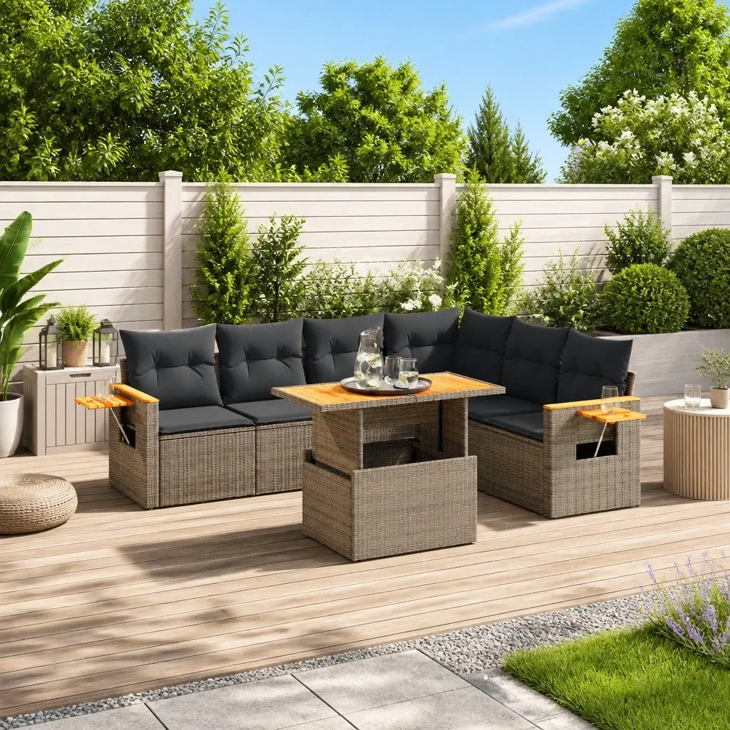 Sofa Set