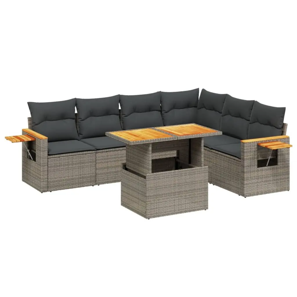 Sofa Set