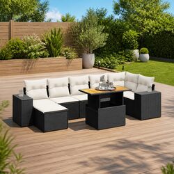 Your Perfect Garden Sofa Set Awaits You