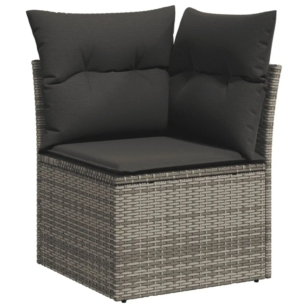8 Piece Outdoor Furniture Set