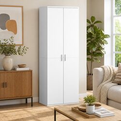 Charming Highboard Cabinet for Organized Living Spaces
