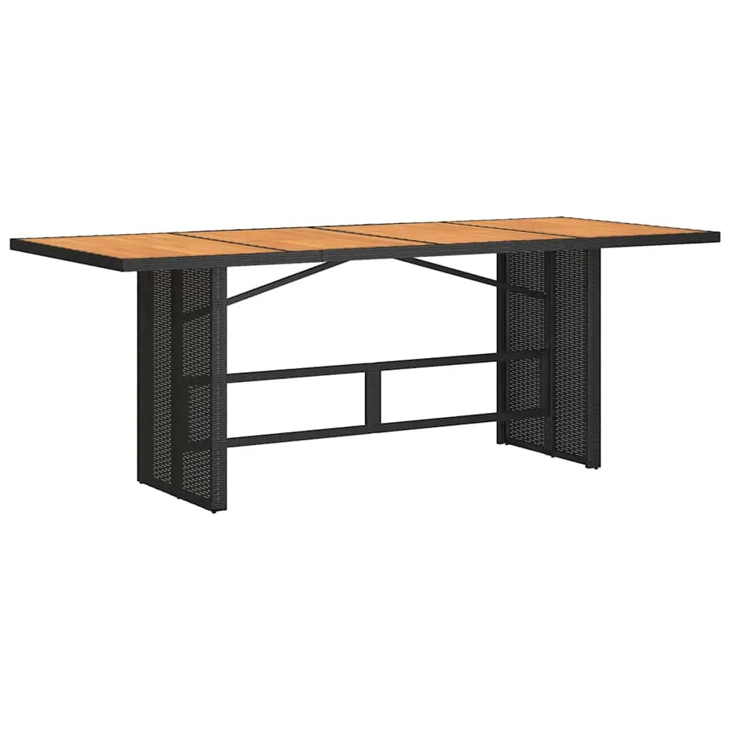 7 Piece Outdoor Bistro Set