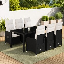 Your Ideal 7-Piece Bistro Set for Outdoor Fun