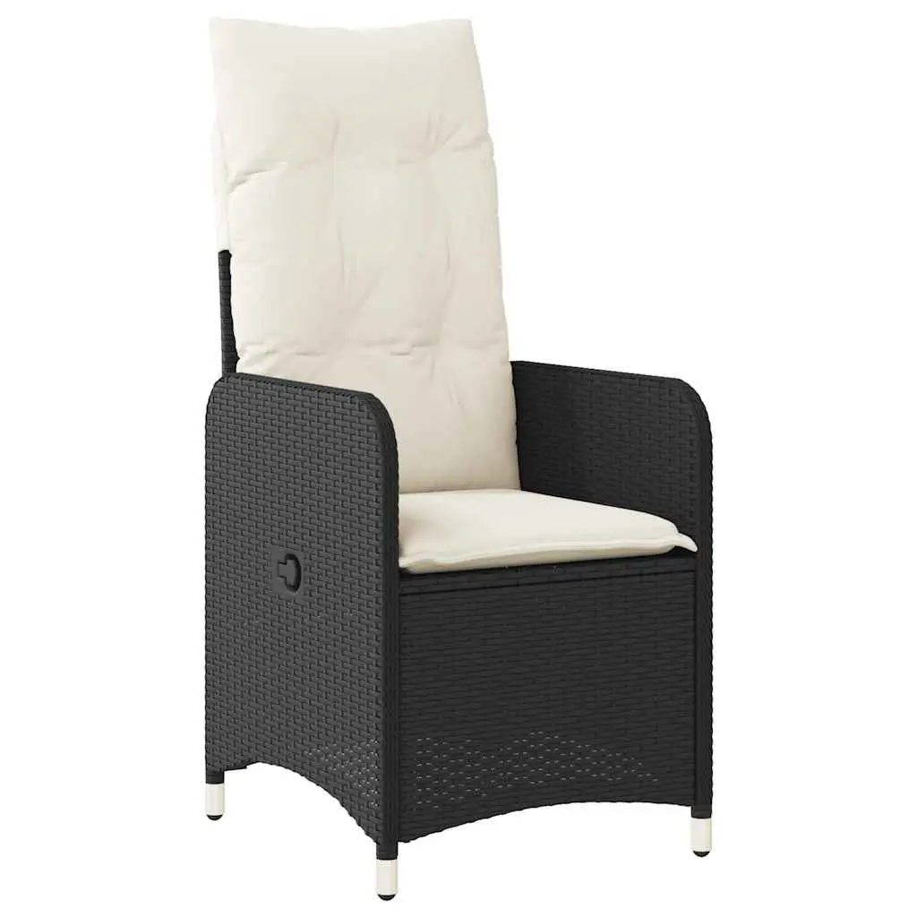 7-Piece Bistro Set for Outdoor Fun