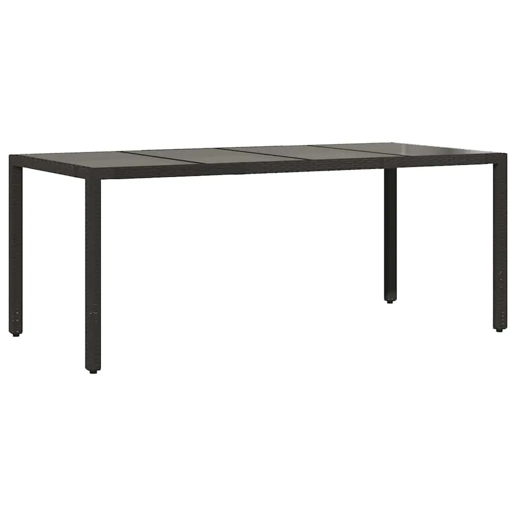 7-Piece Bistro Set for Outdoor Fun