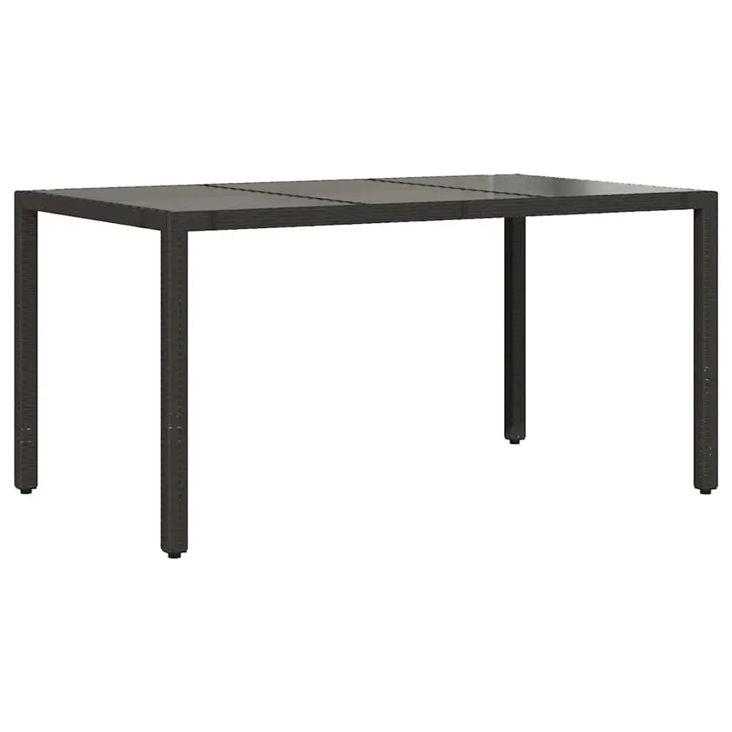7 Piece Outdoor Bistro Set