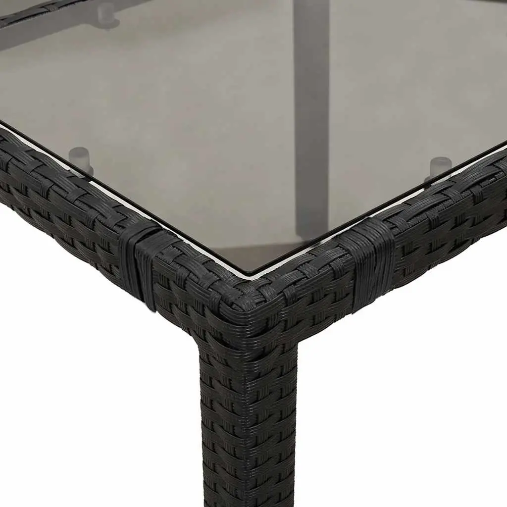 7 Piece Outdoor Bistro Set