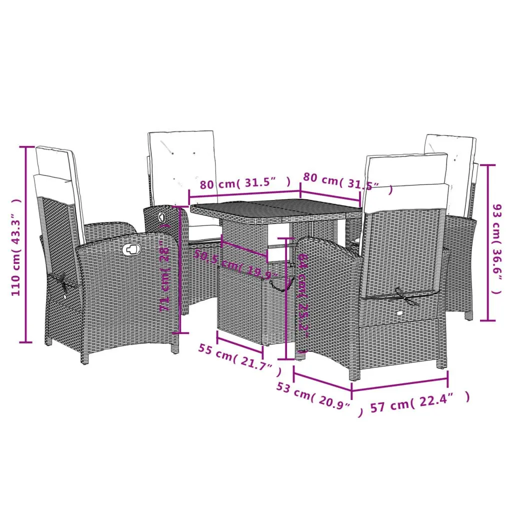 Dining Set