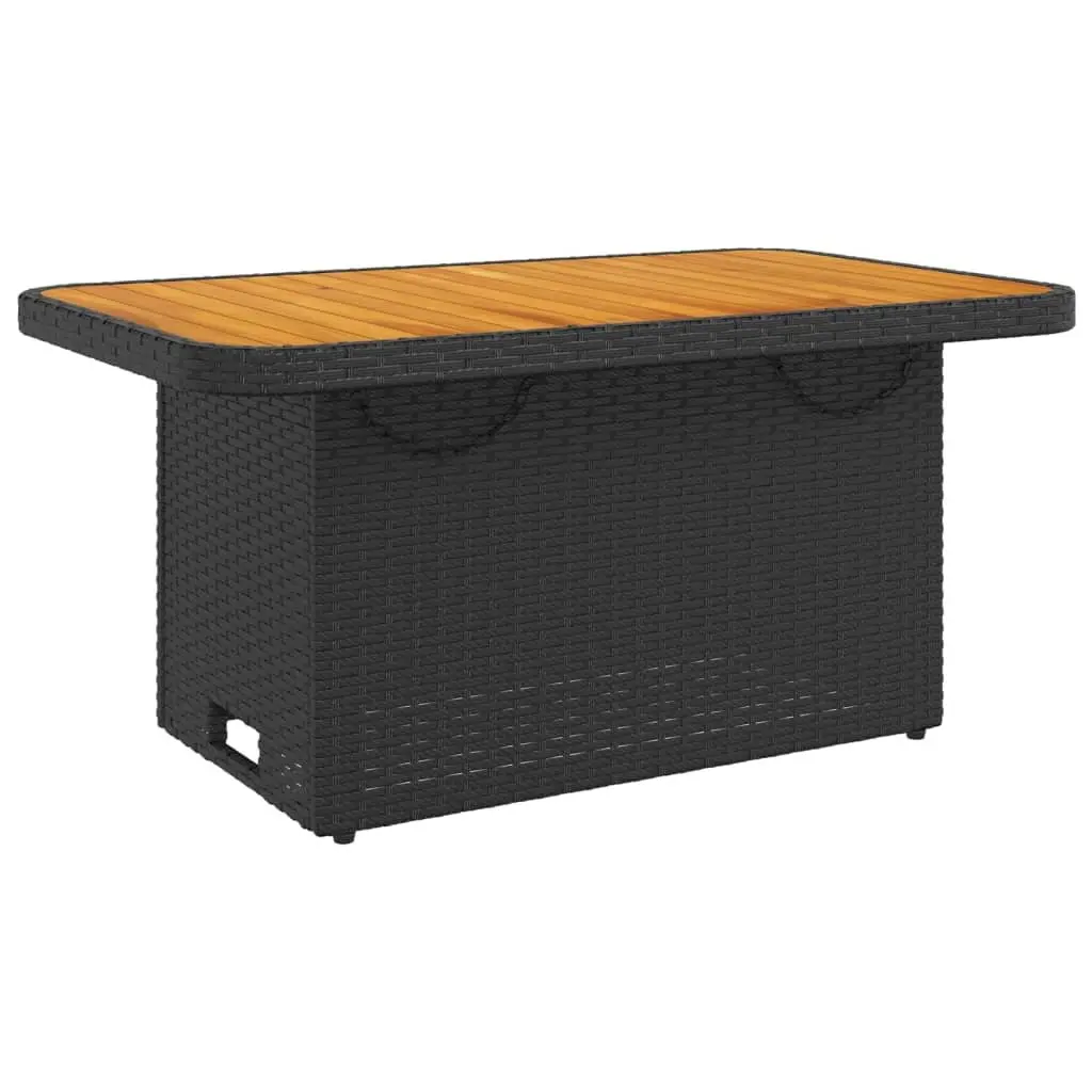 4 Piece Outdoor Dining Set for Relaxation
