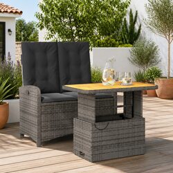 Friendly Outdoor Dining Set for Your Enjoyment