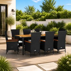 Your Perfect Outdoor Dining Companion Awaits
