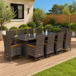 Your New Favorite Outdoor Dining Set Awaits!