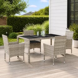 Your Perfect Garden Dining Set for Outdoor Relaxation