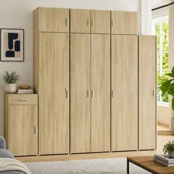 Your New Favorite Highboard Storage Cabinet Awaits You