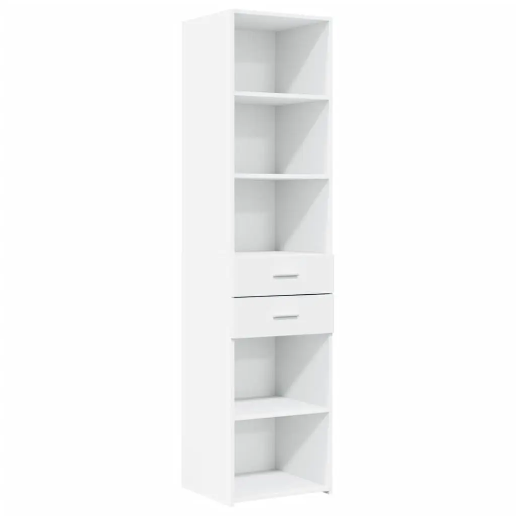 Highboard Storage Cabinet