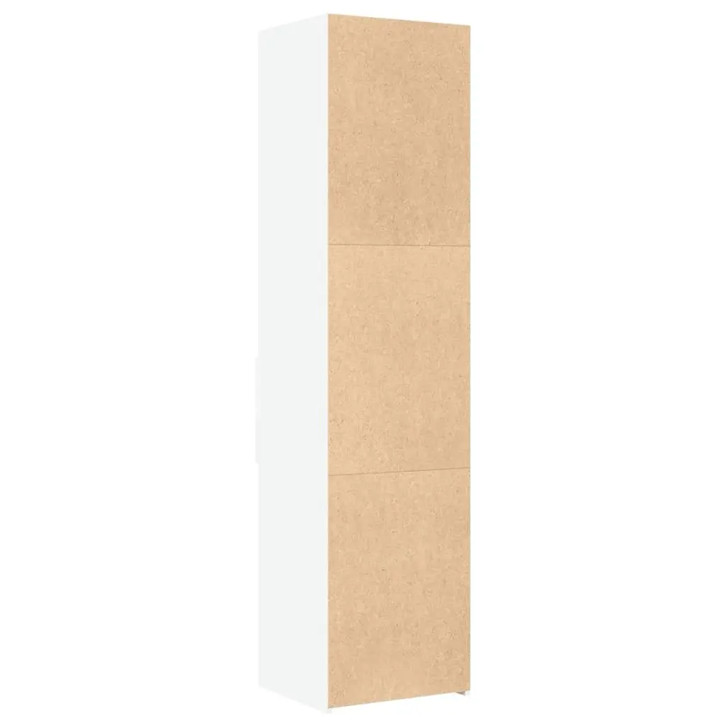 Highboard Storage Cabinet