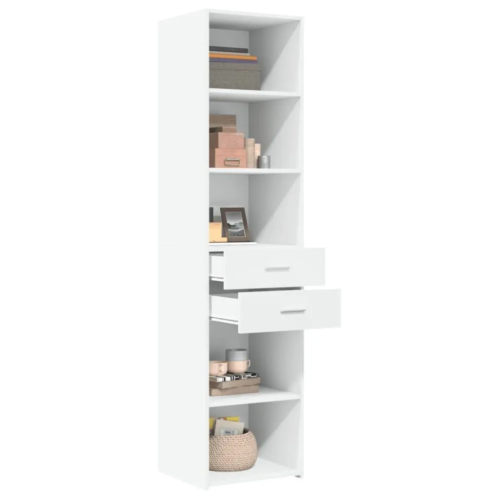 Highboard Storage Cabinet