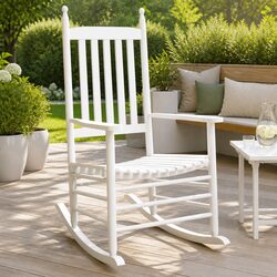 Your New Favorite Rocking Chairs for Any Occasion