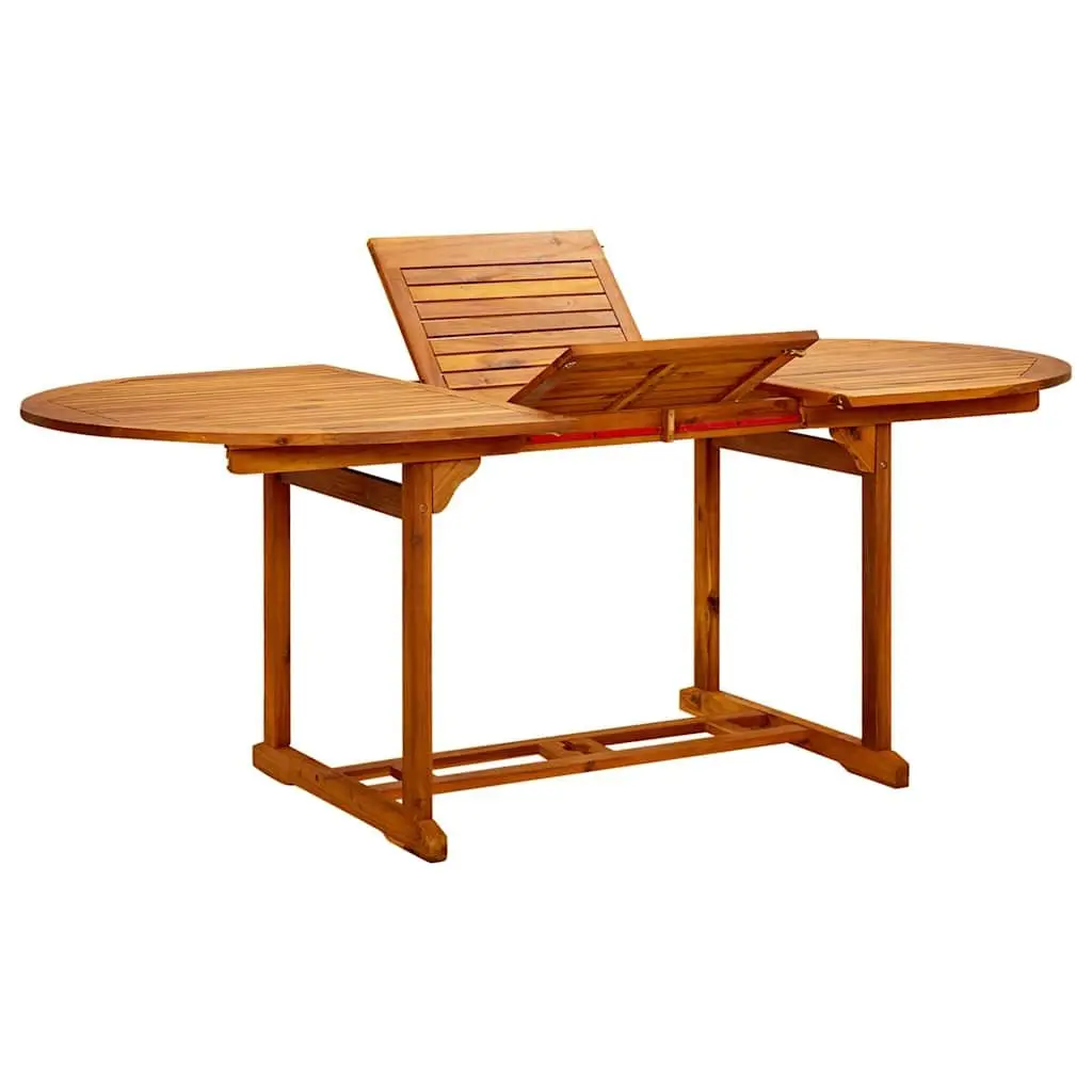 7-Piece Outdoor Dining Set