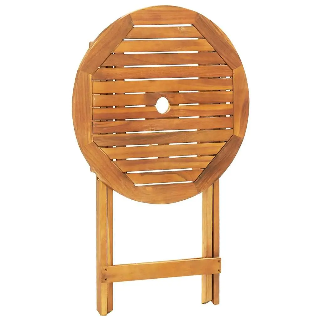 Black Bistro Set for Outdoor Gatherings