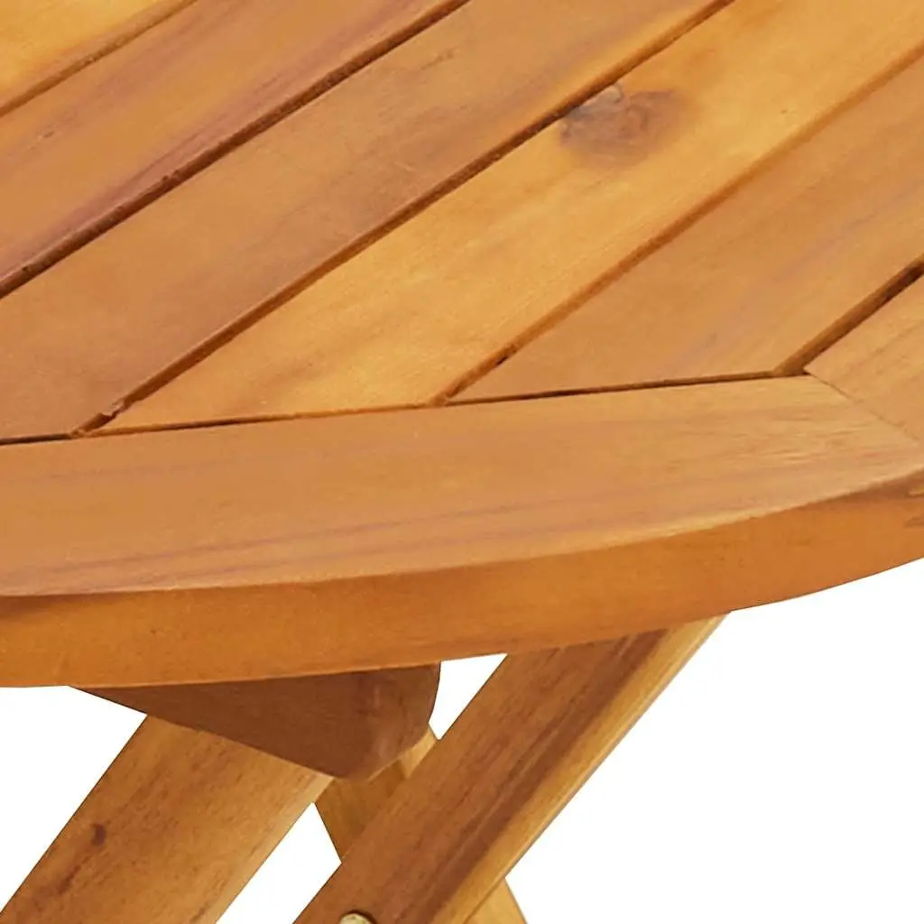 Black Bistro Set for Outdoor Gatherings
