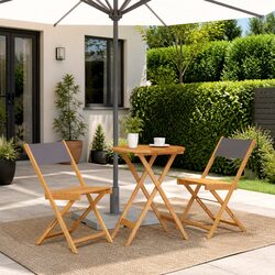 Your New Favorite Bistro Set for Outdoor Gatherings
