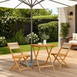 Your Ideal Bistro Set for Outdoor Enjoyment