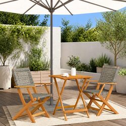 Your New Favorite Bistro Set for Outdoor Enjoyment