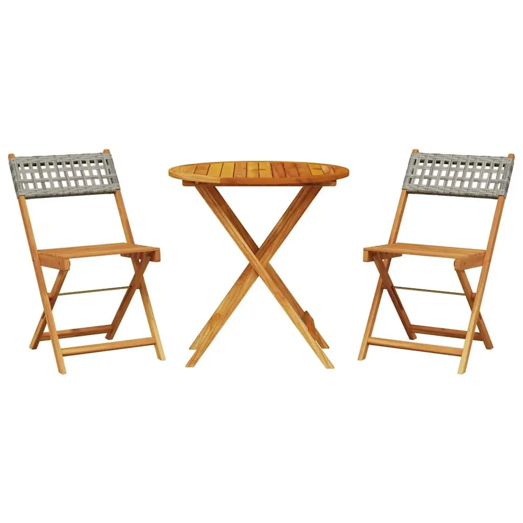 Bistro Set for Outdoor Relaxation