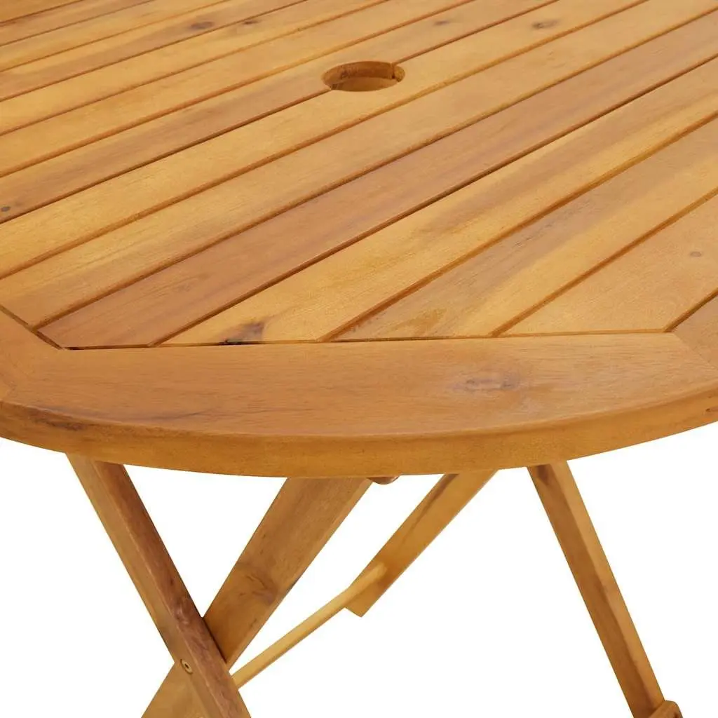 Bistro Set for Outdoor Relaxation