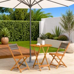 Your New Favorite Bistro Set for Outdoor Spaces