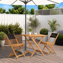 Your Ideal Bistro Set for Outdoor Gatherings