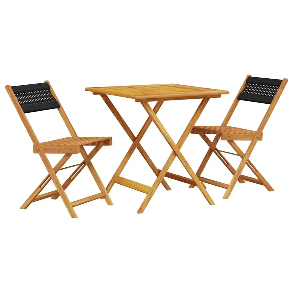Bistro Set for Outdoor Gatherings