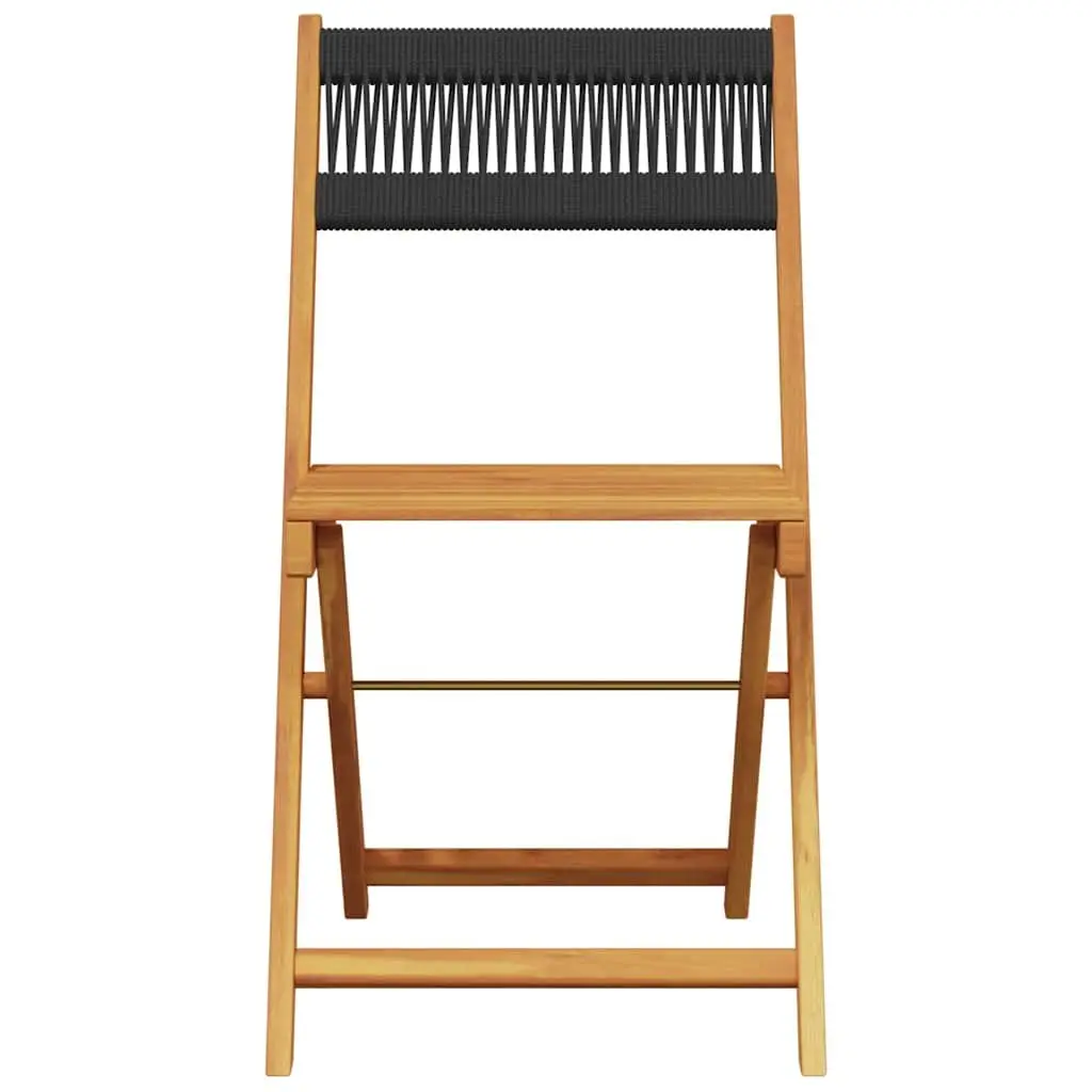 Bistro Set for Outdoor Gatherings
