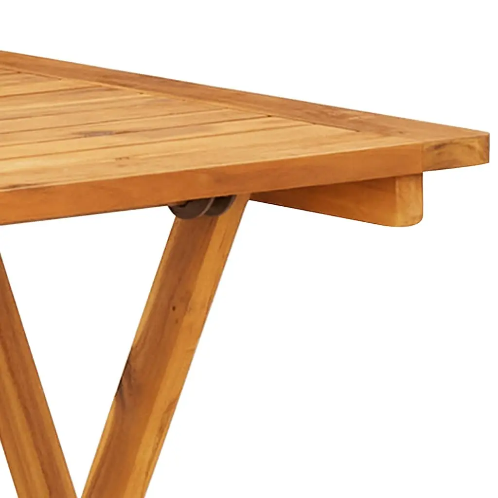 Bistro Set for Outdoor Gatherings