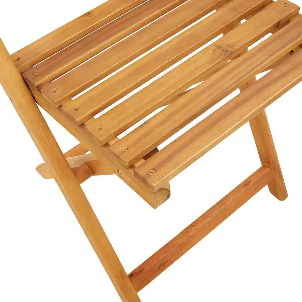 Bistro Set for Outdoor Gatherings