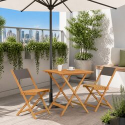 Your Perfect Bistro Set for Outdoor Relaxation