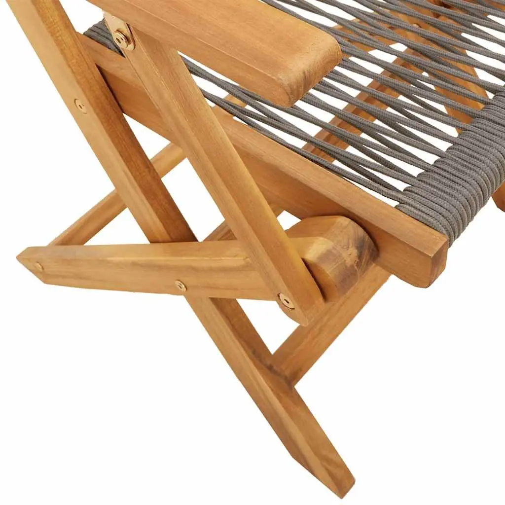 Bistro Set for Outdoor Use