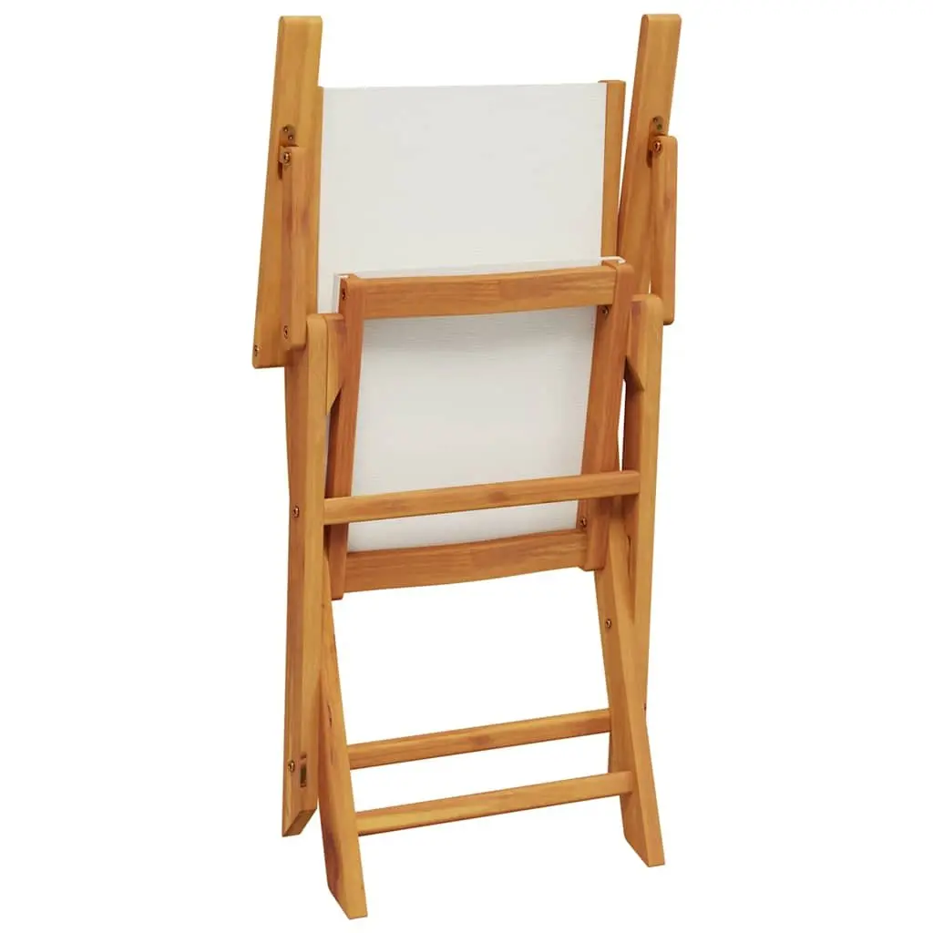 3 Piece Bistro Set